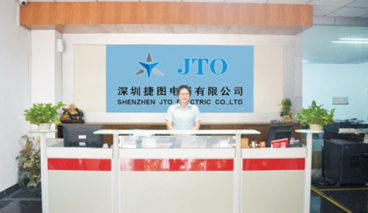 Shenzhen JTO Electrical Co. Ltd.