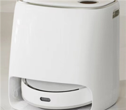 Robot vacuum cleaner